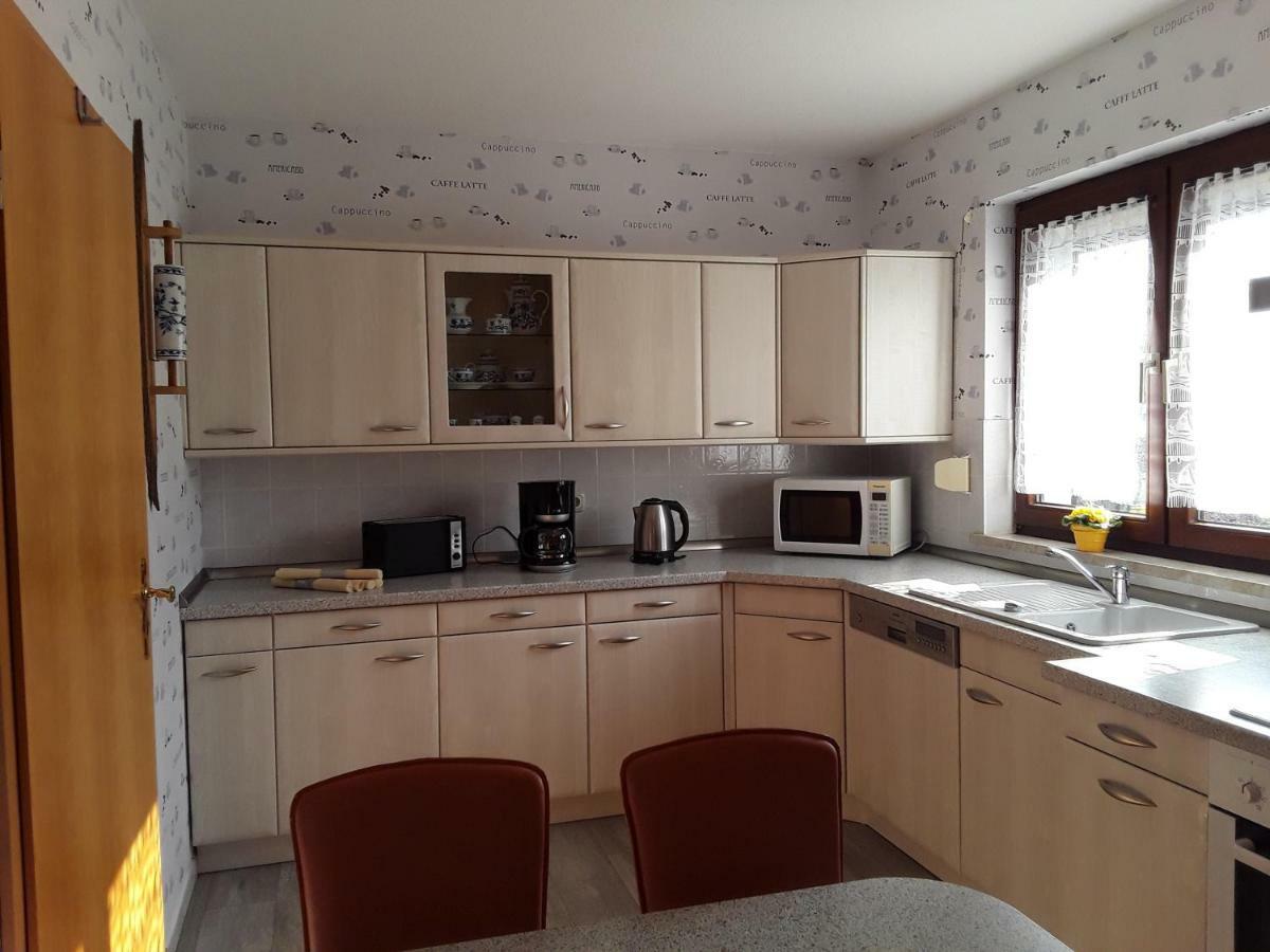 Ferienhaus Pieper Thale Εξωτερικό φωτογραφία
